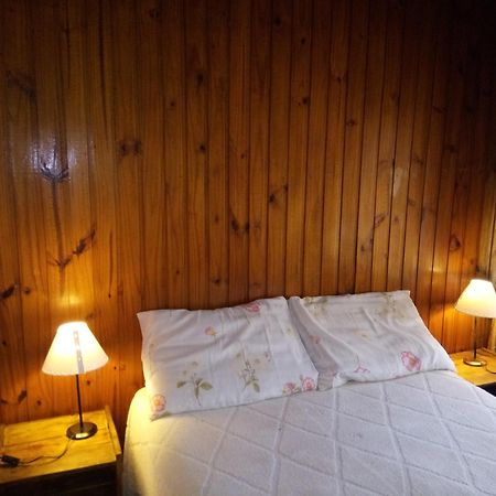 Lavalle Hostel โปซาดัส ภายนอก รูปภาพ