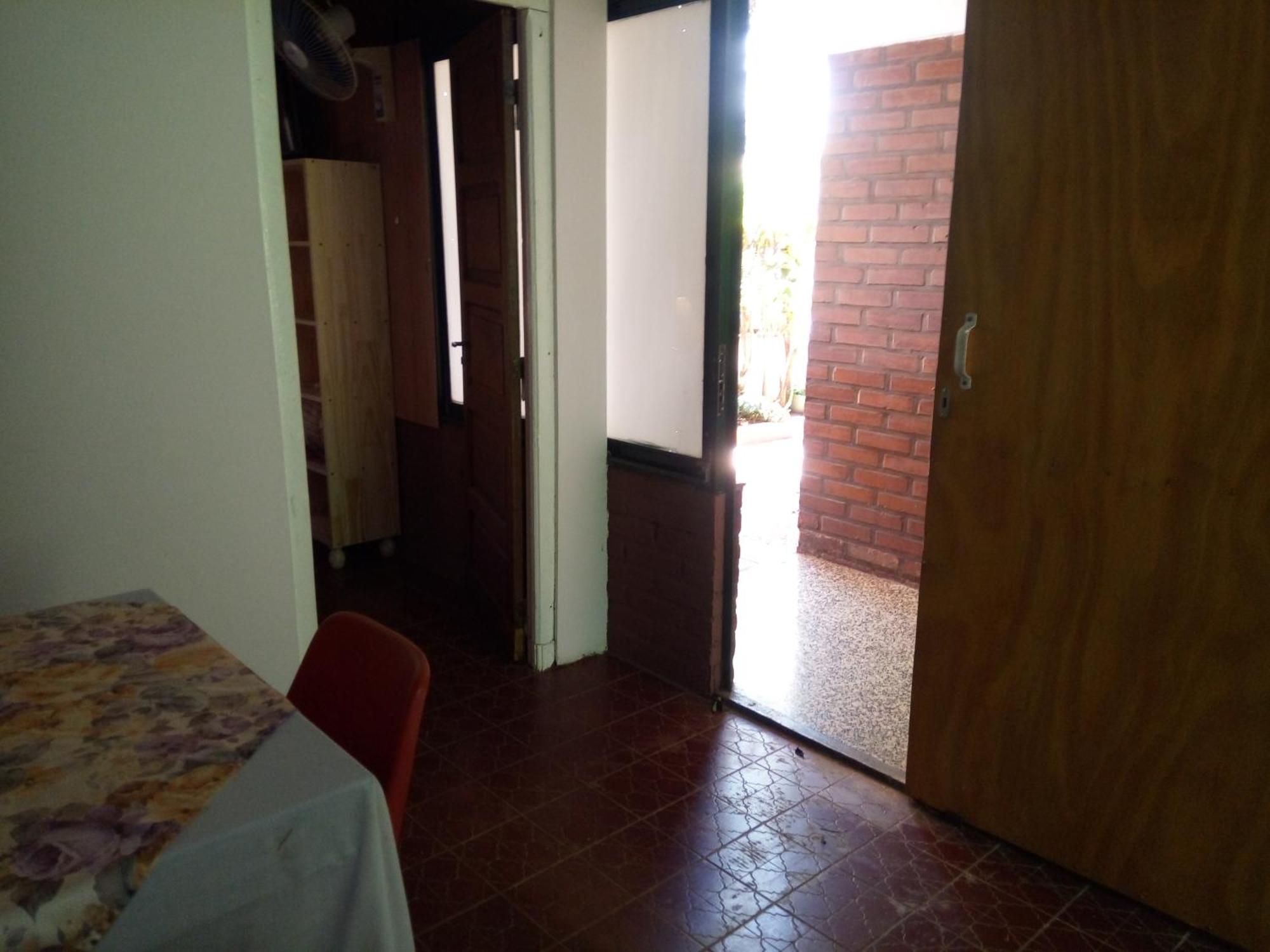 Lavalle Hostel โปซาดัส ภายนอก รูปภาพ