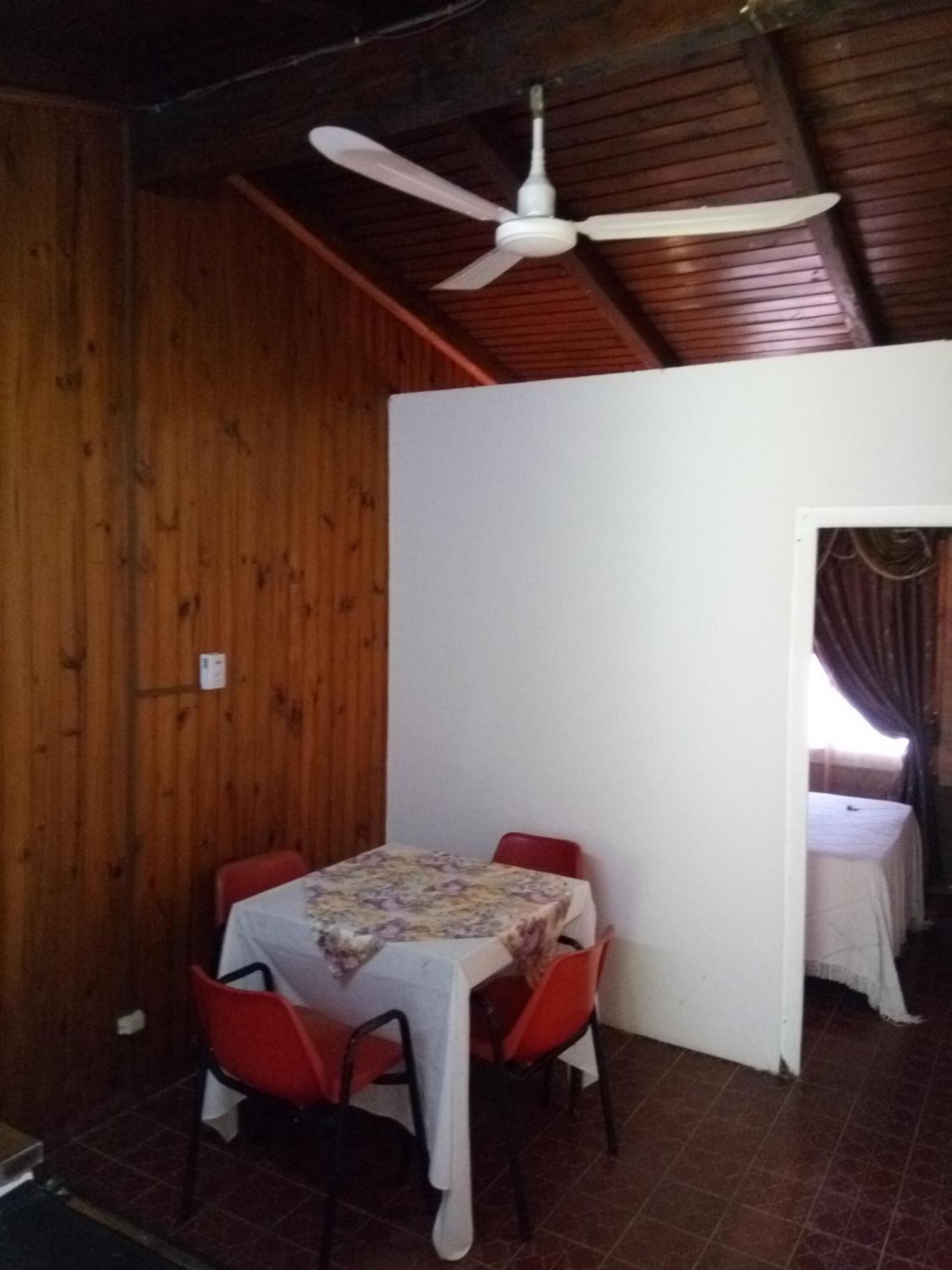 Lavalle Hostel โปซาดัส ภายนอก รูปภาพ