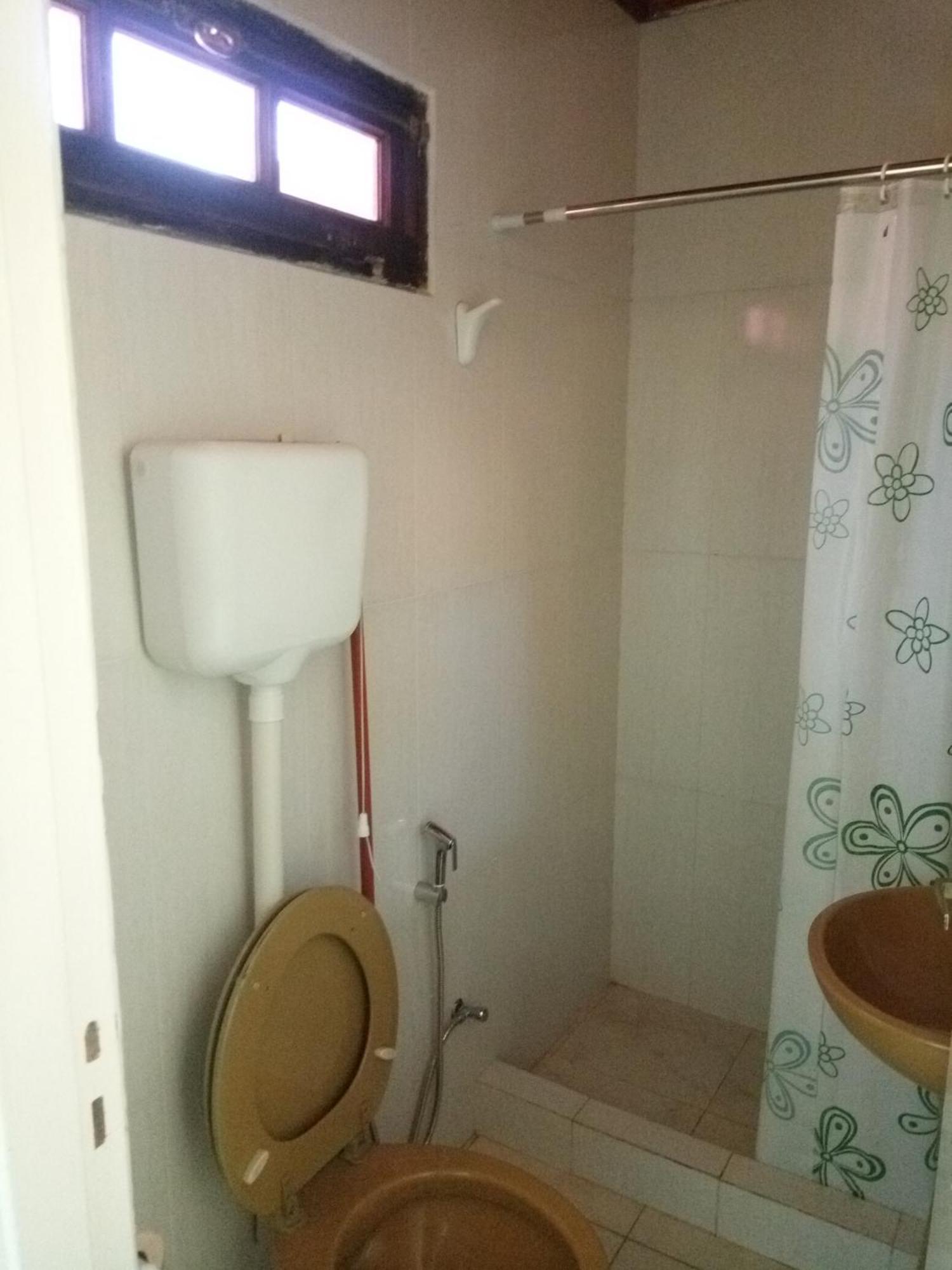 Lavalle Hostel โปซาดัส ภายนอก รูปภาพ