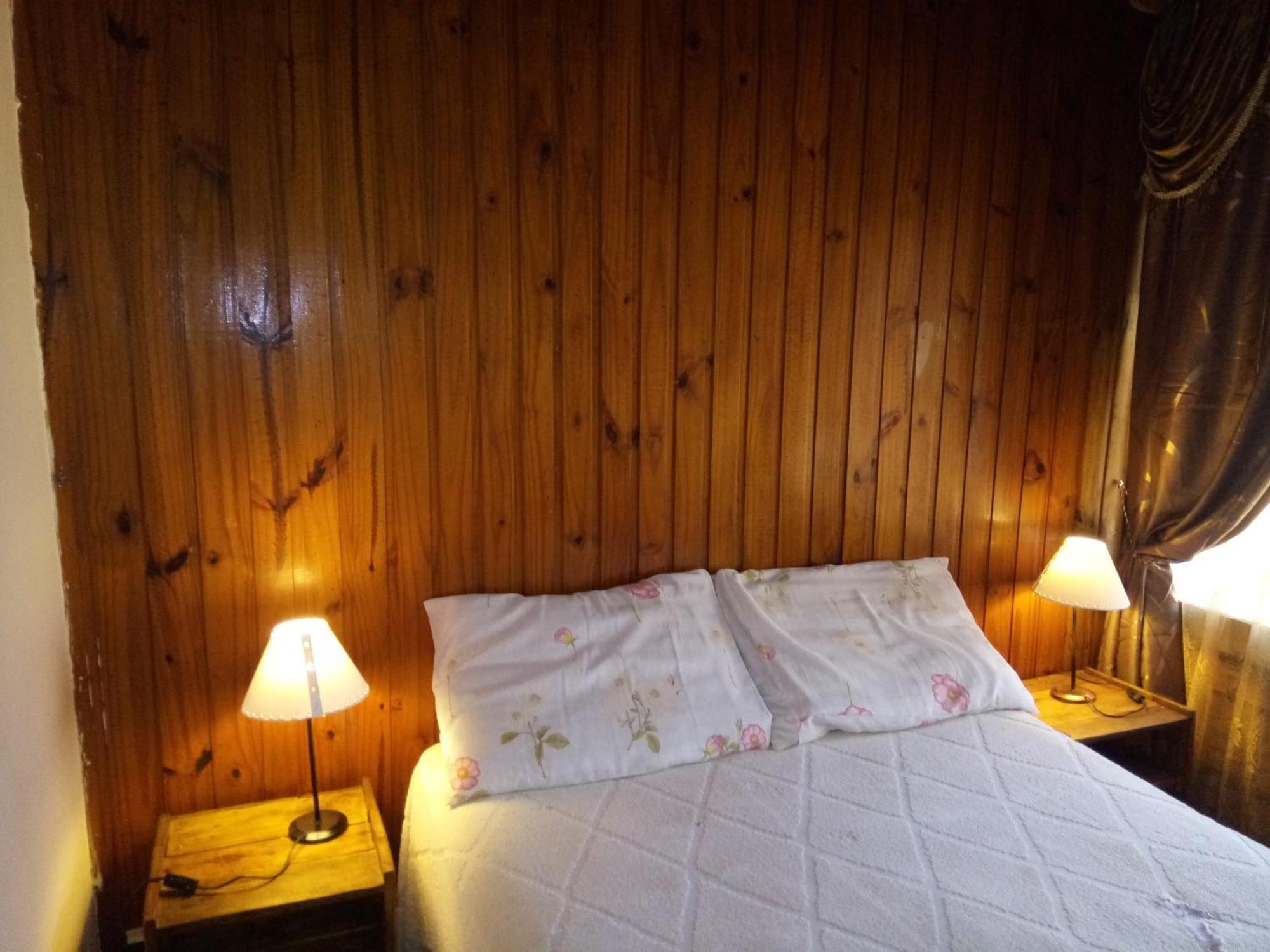 Lavalle Hostel โปซาดัส ภายนอก รูปภาพ