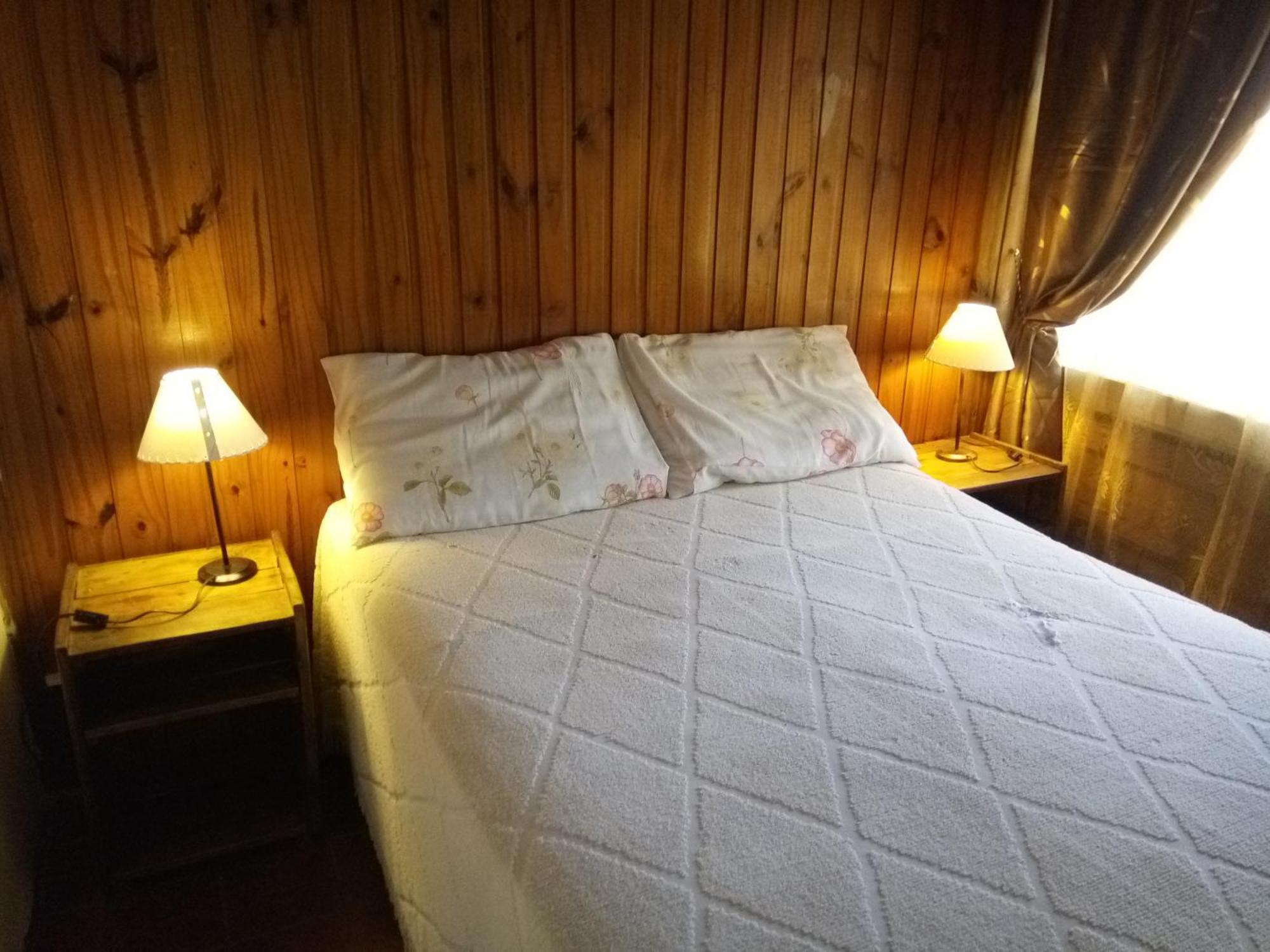 Lavalle Hostel โปซาดัส ภายนอก รูปภาพ