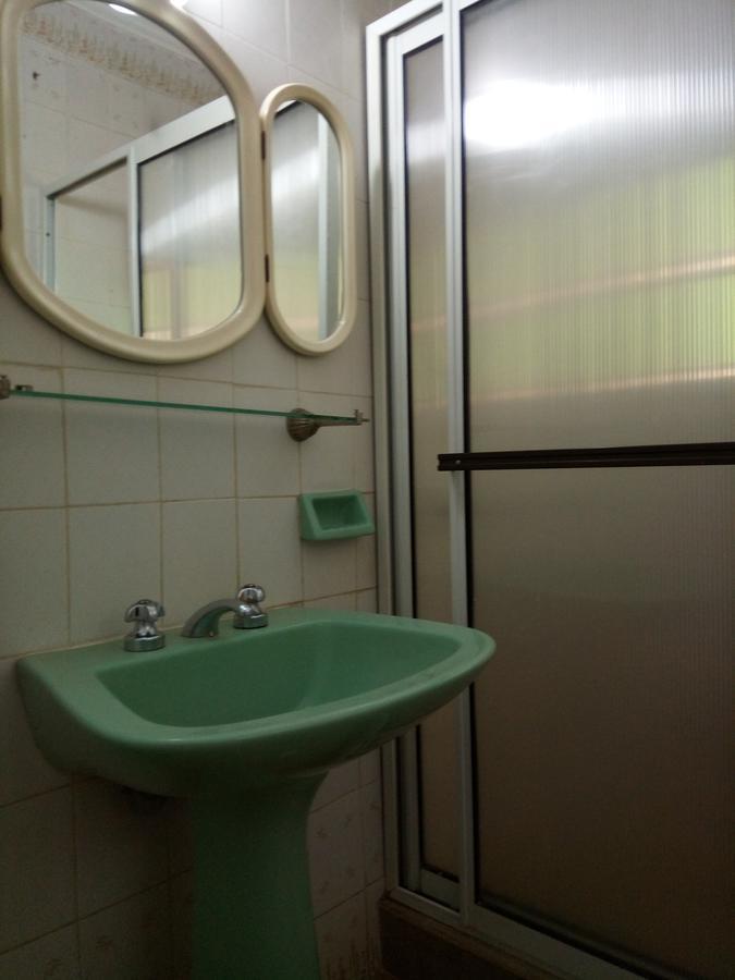 Lavalle Hostel โปซาดัส ภายนอก รูปภาพ
