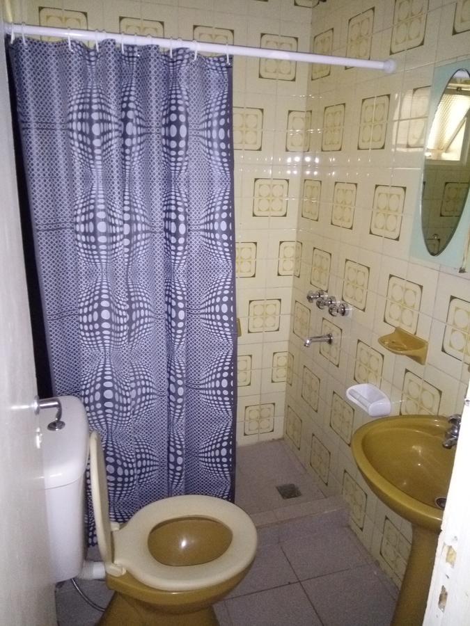 Lavalle Hostel โปซาดัส ภายนอก รูปภาพ