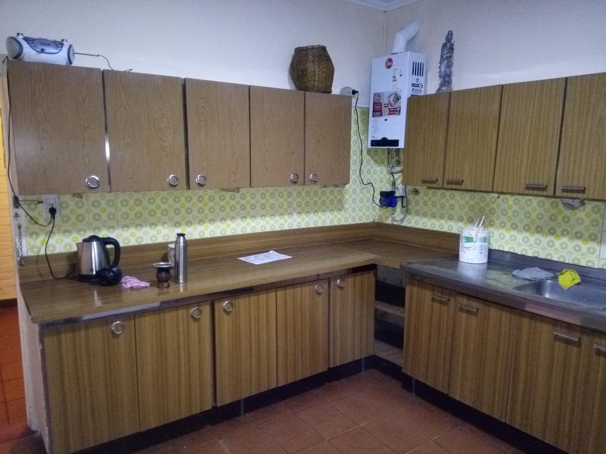 Lavalle Hostel โปซาดัส ภายนอก รูปภาพ