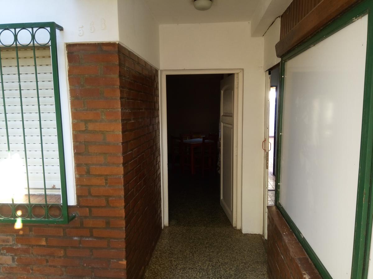 Lavalle Hostel โปซาดัส ภายนอก รูปภาพ