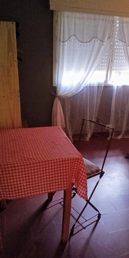 Lavalle Hostel โปซาดัส ภายนอก รูปภาพ